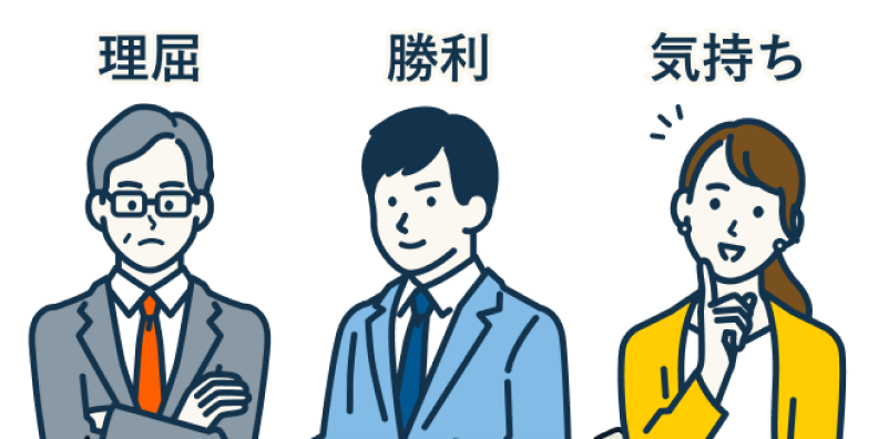 03.コミュニケーションタイプ分類