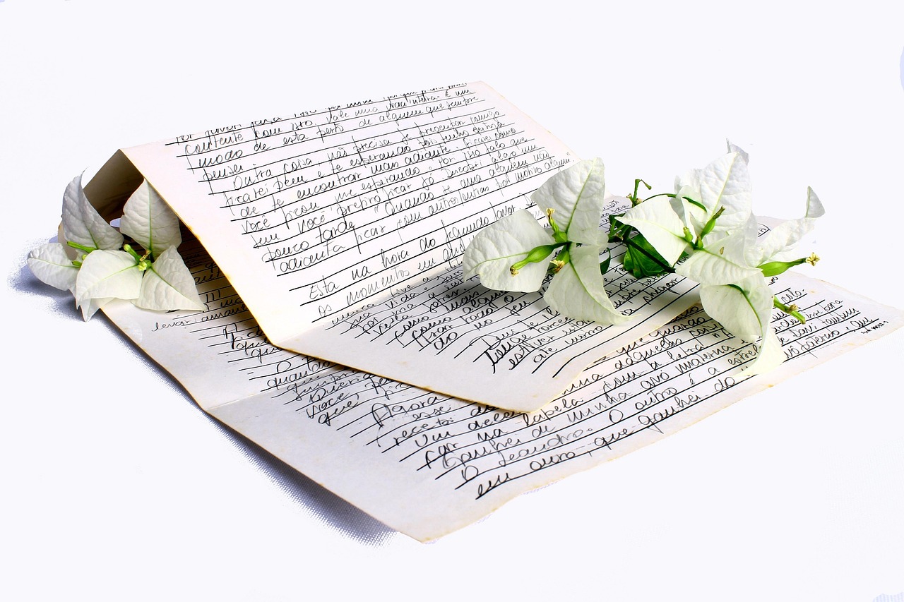 求人票送付状の書き方｜そのまま使える例文・テンプレート集