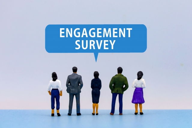 エンゲージメントサーベイが無駄と思われる理由と運用ポイント5選