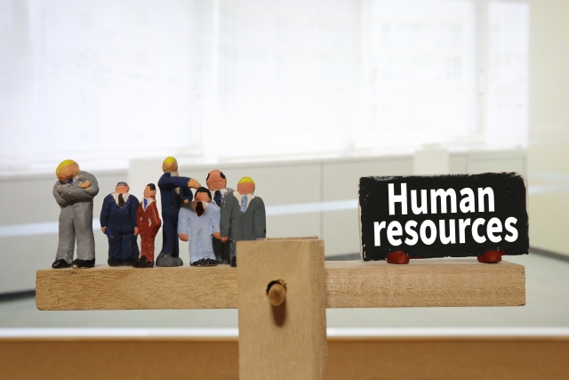 人材マネジメントに使えるフレームワーク7選！基本も解説