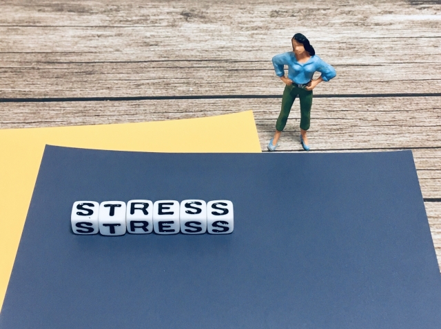 ストレス耐性とは？高い人・低い人の特徴や高める方法も解説