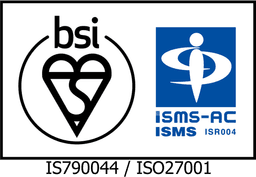 isms certification
