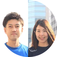 staff image