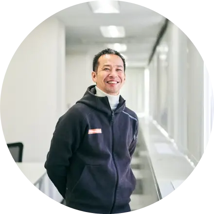 staff image